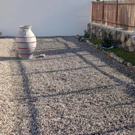 Casa vacanze The Beautiful Plaka (Milos)