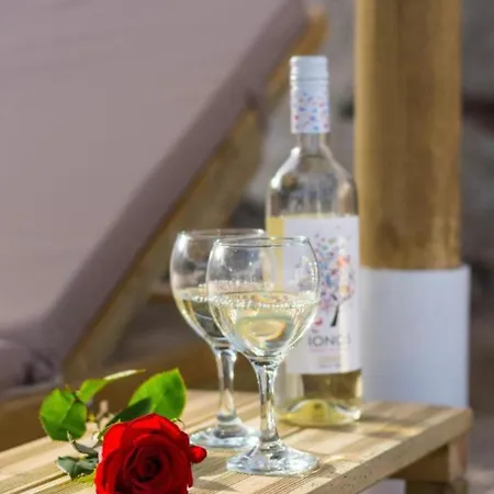 The Beautiful Casa vacanze