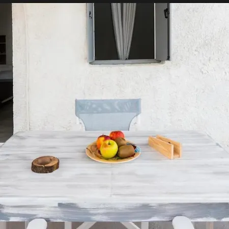 The Beautiful Casa vacanze Plaka (Milos)