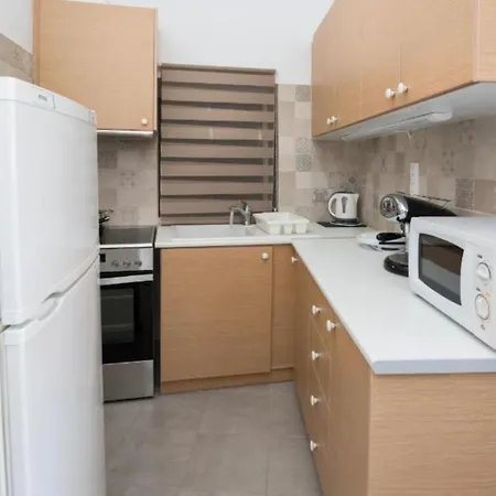 Casa vacanze The Beautiful Plaka (Milos)