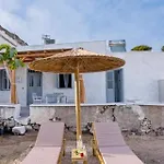 Holiday home The Beautiful Plaka (Milos)