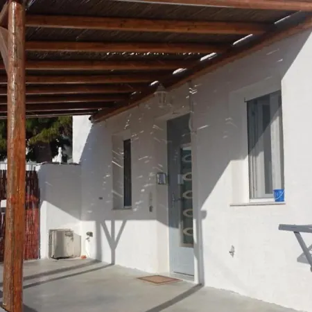 The Beautiful Σπίτι διακοπών *