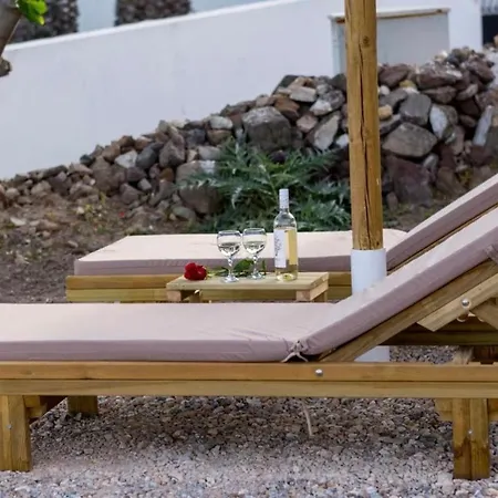 The Beautiful Σπίτι διακοπών