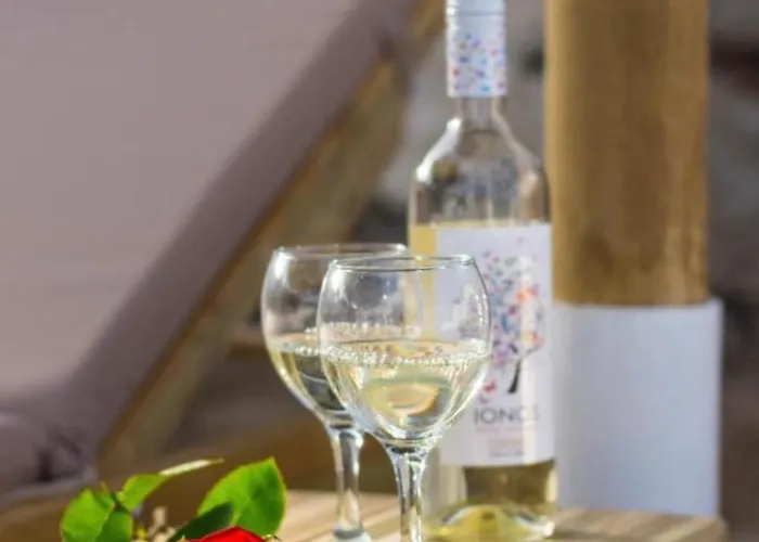 The Beautiful Casa de Férias