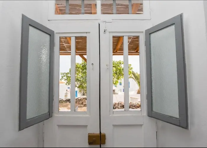 Casa de Férias The Beautiful