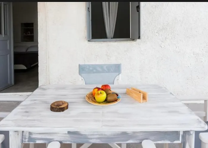 The Beautiful Casa vacanze Plaka (Milos)