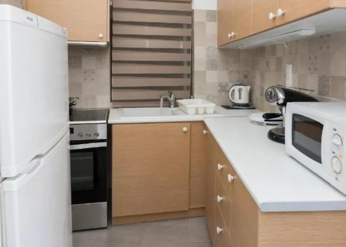 Casa vacanze The Beautiful Plaka (Milos)